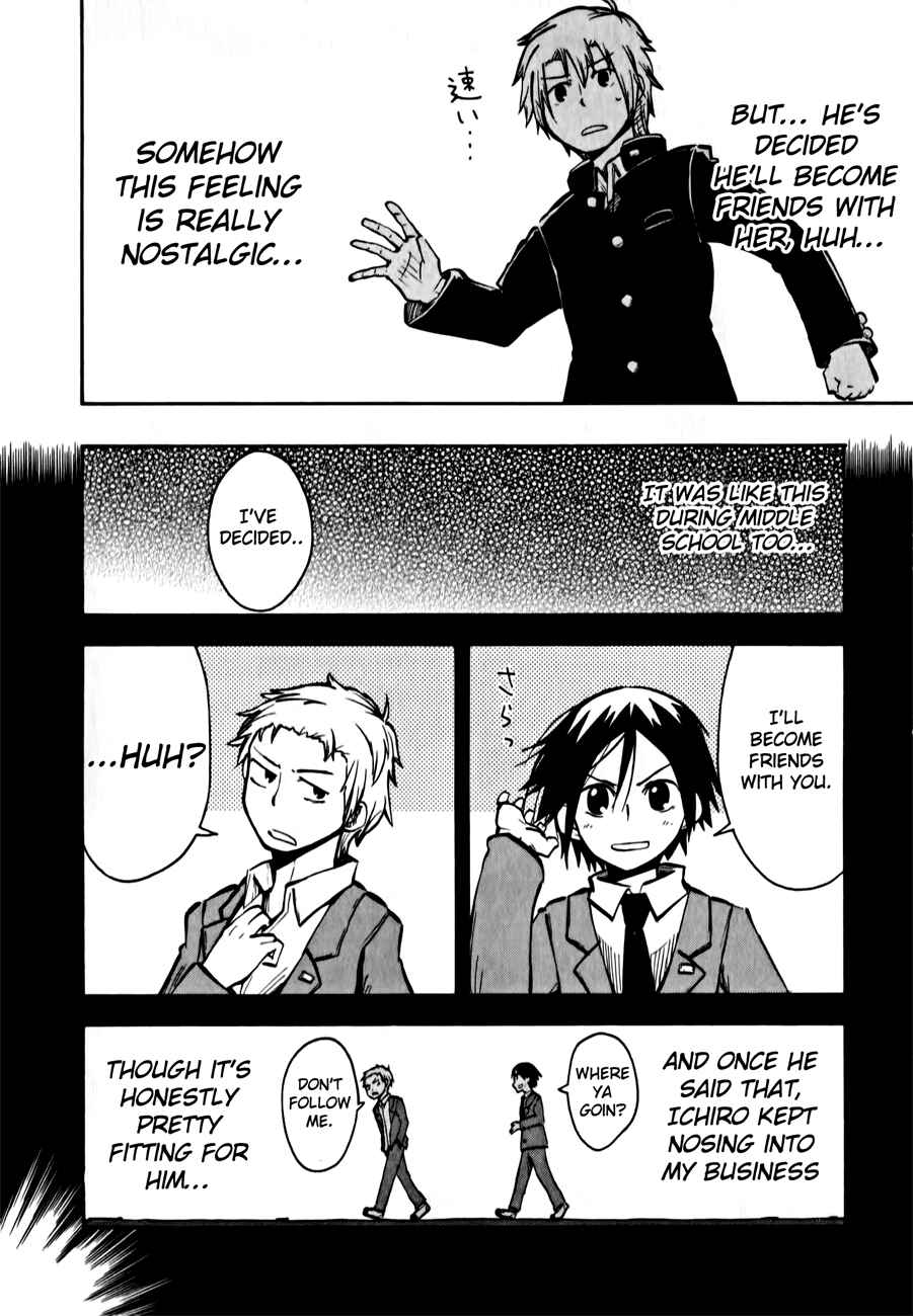 Page 12 Chapter 5 Tenshi-chan to Akuma-kun