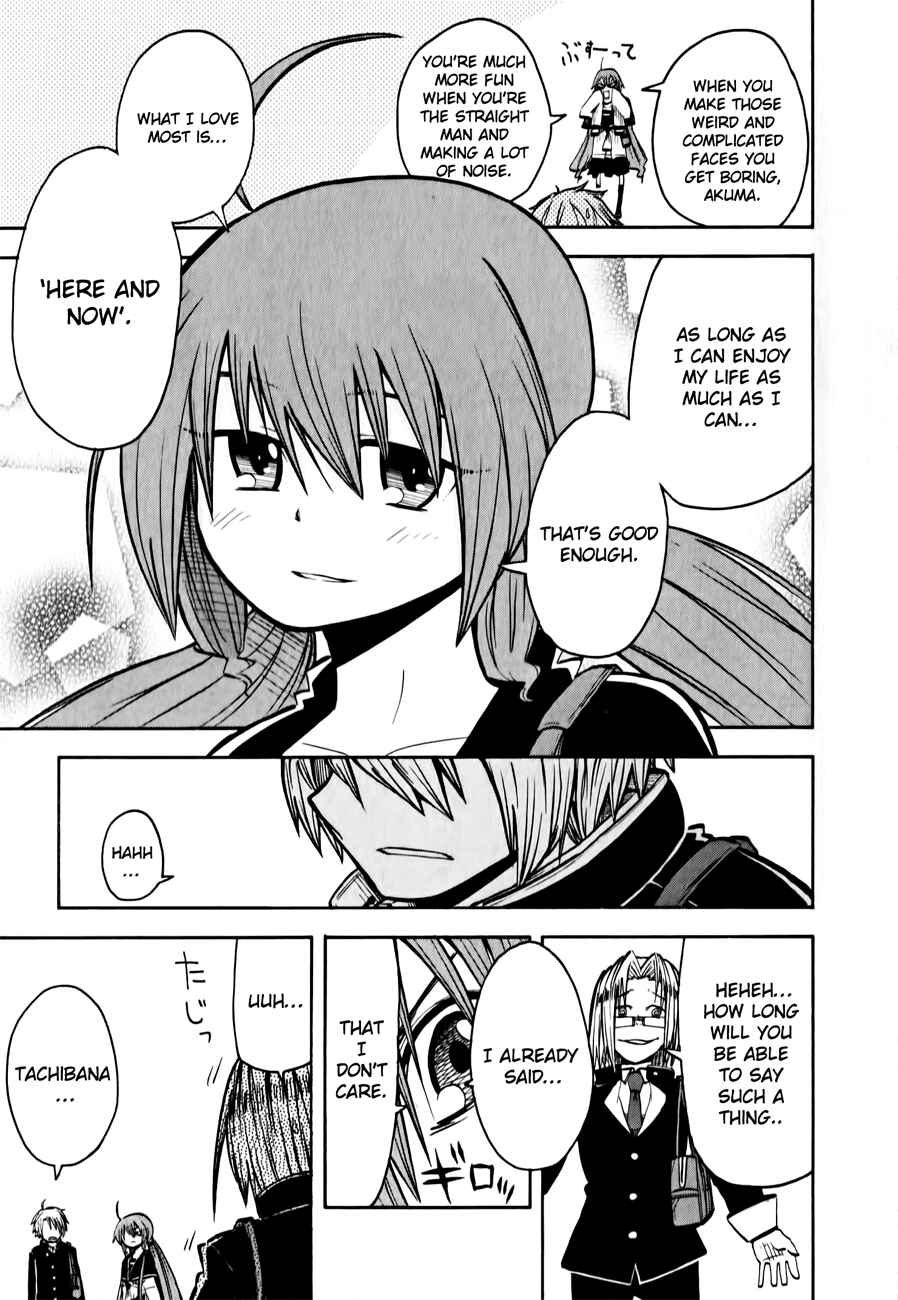 Page 26 Chapter 7 Tenshi-chan to Akuma-kun