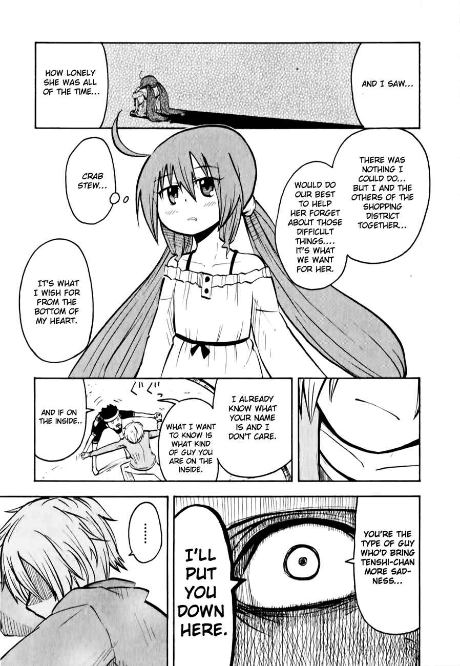 Page 18 Chapter 11 Tenshi-chan to Akuma-kun