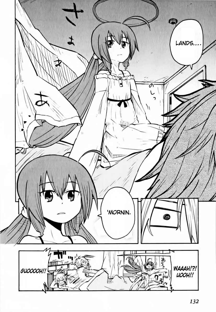 Page 2 Chapter 11 Tenshi-chan to Akuma-kun