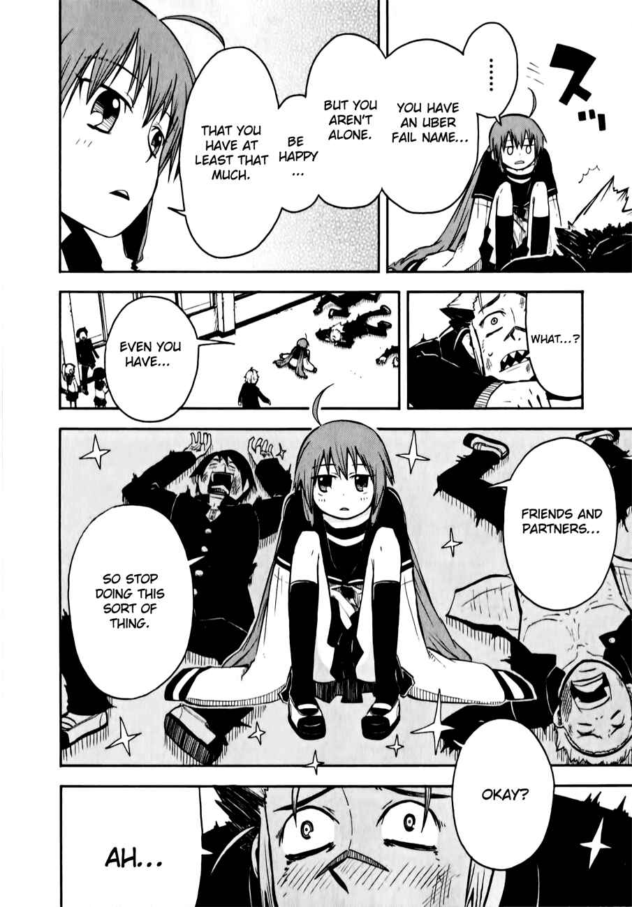 Page 30 Chapter 2 Tenshi-chan to Akuma-kun