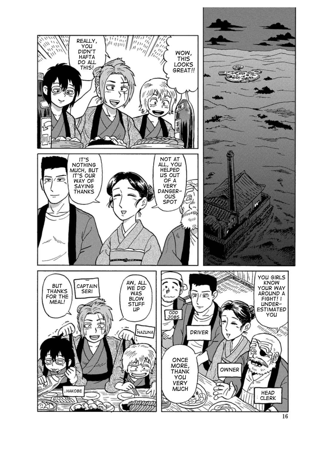 Page 1 Chapter 2 Self-Propelled Public Bath