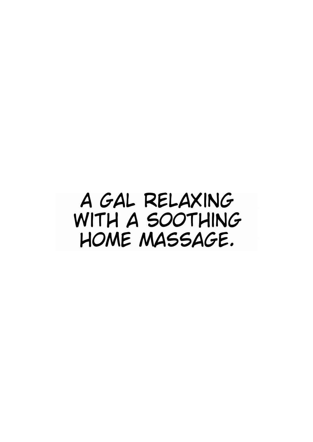 Page 1 Chapter 21 [Omake] Imaizuminchi wa Douyara Gal no Tamariba ni Natteru Rashii