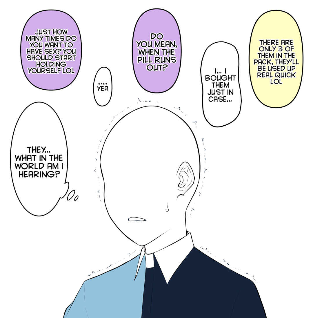 Page 2 Chapter 25 [Omake] Imaizuminchi wa Douyara Gal no Tamariba ni Natteru Rashii