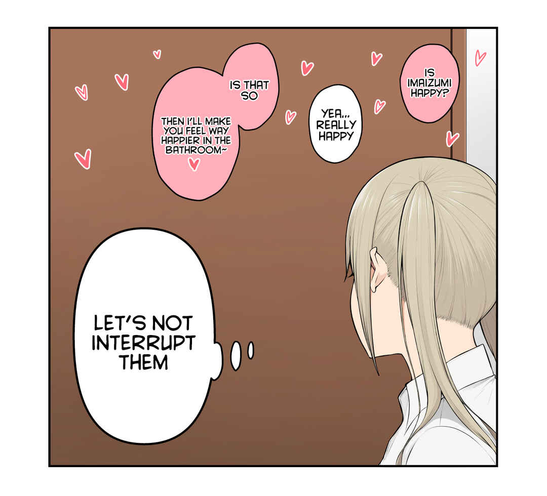 Page 2 Chapter 29 [Omake] Imaizuminchi wa Douyara Gal no Tamariba ni Natteru Rashii