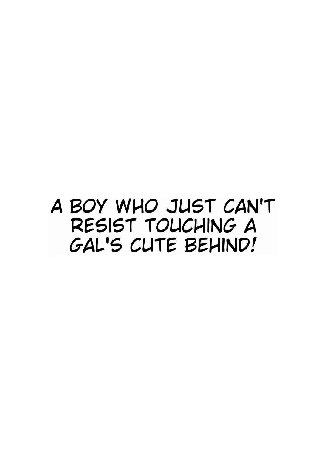 Page 1 Chapter 22 [Omake] Imaizuminchi wa Douyara Gal no Tamariba ni Natteru Rashii