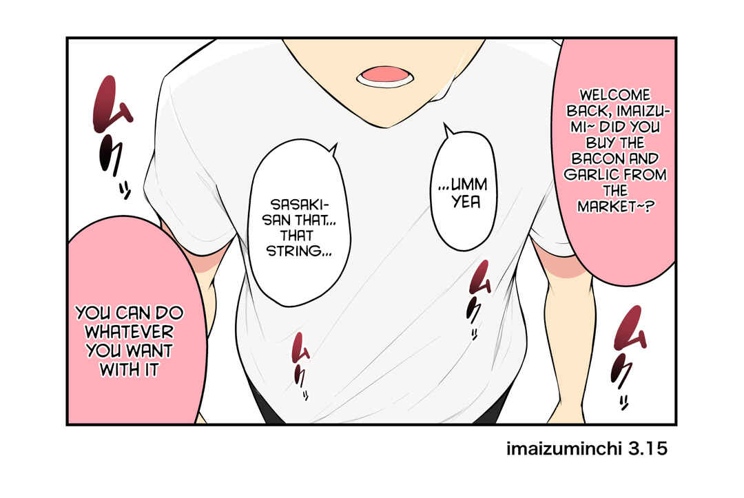 Page 2 Chapter 31 [Omake] Imaizuminchi wa Douyara Gal no Tamariba ni Natteru Rashii
