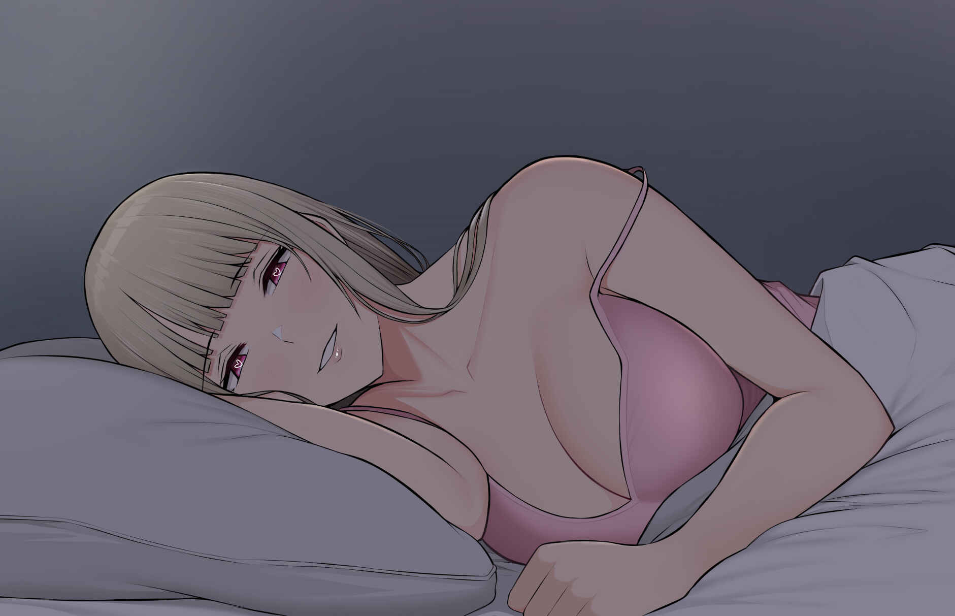 Page 2 Chapter 2 [Omake] Imaizuminchi wa Douyara Gal no Tamariba ni Natteru Rashii