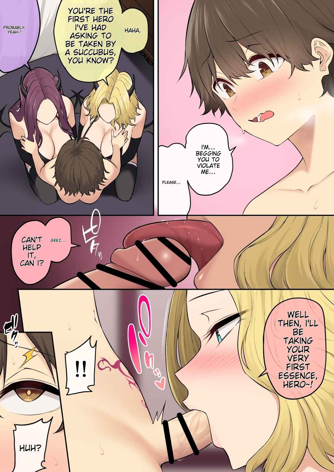 Page 7 Chapter 17 [Omake] Imaizuminchi wa Douyara Gal no Tamariba ni Natteru Rashii