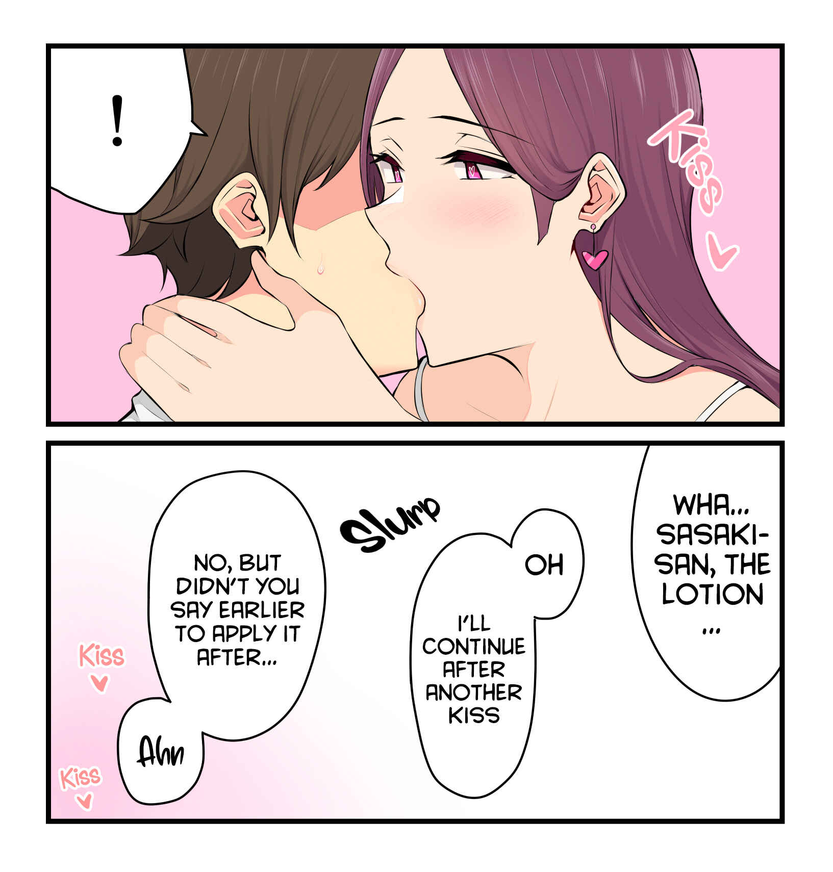 Page 2 Chapter 1 [Omake] Imaizuminchi wa Douyara Gal no Tamariba ni Natteru Rashii