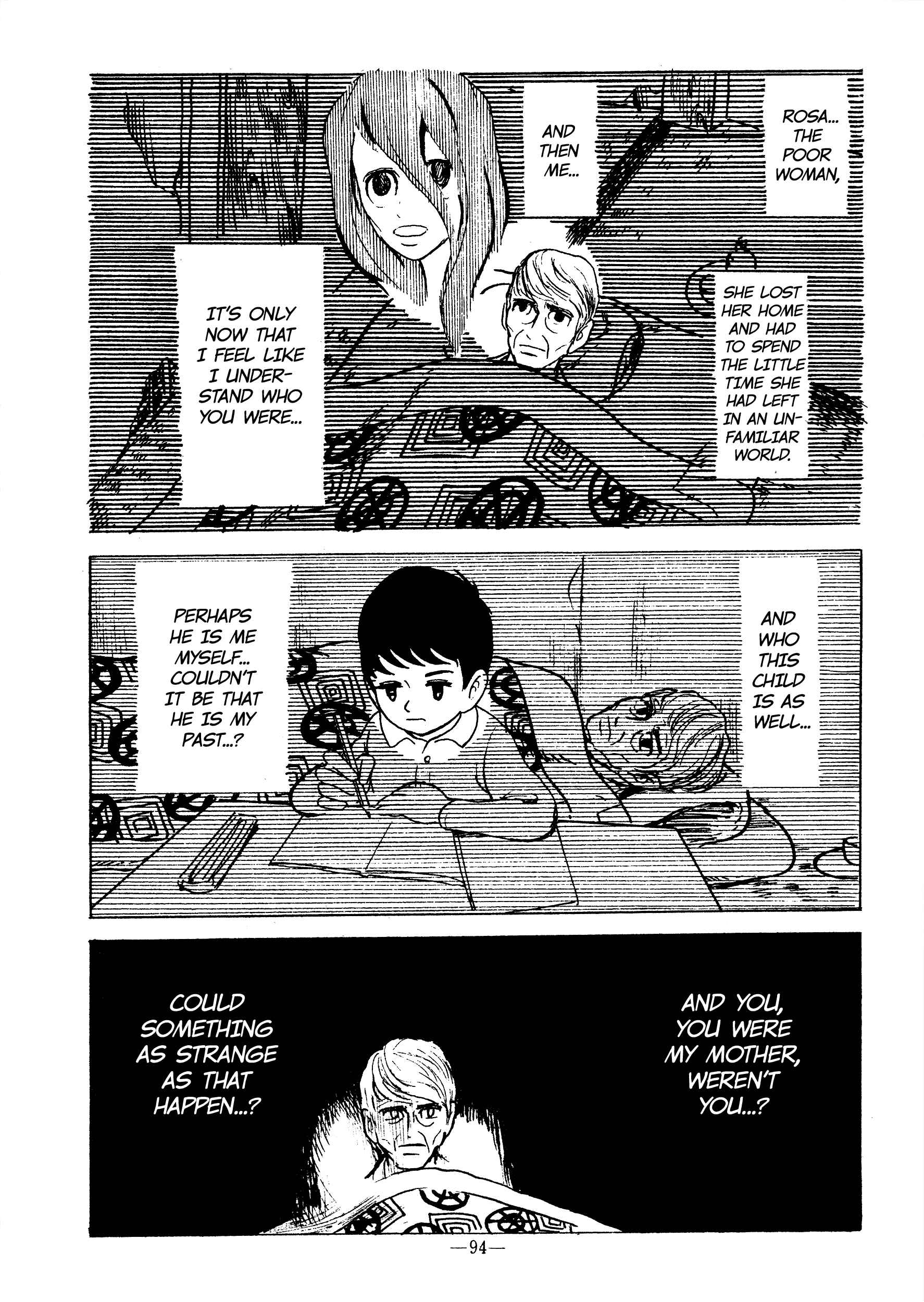 Page 16 Chapter Unknown_bca5 Never-Ending Afternoon
