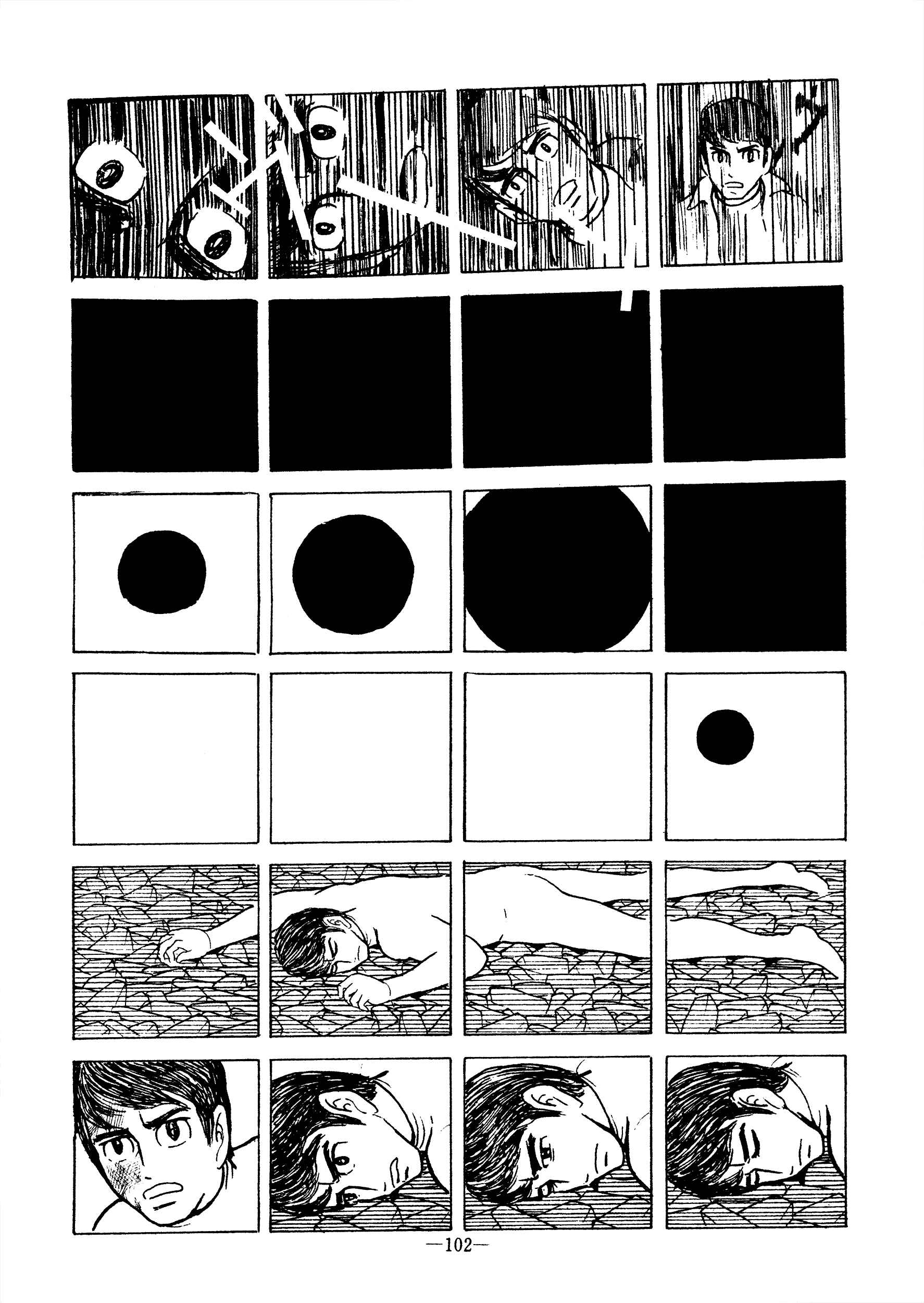 Page 24 Chapter Unknown_bca5 Never-Ending Afternoon