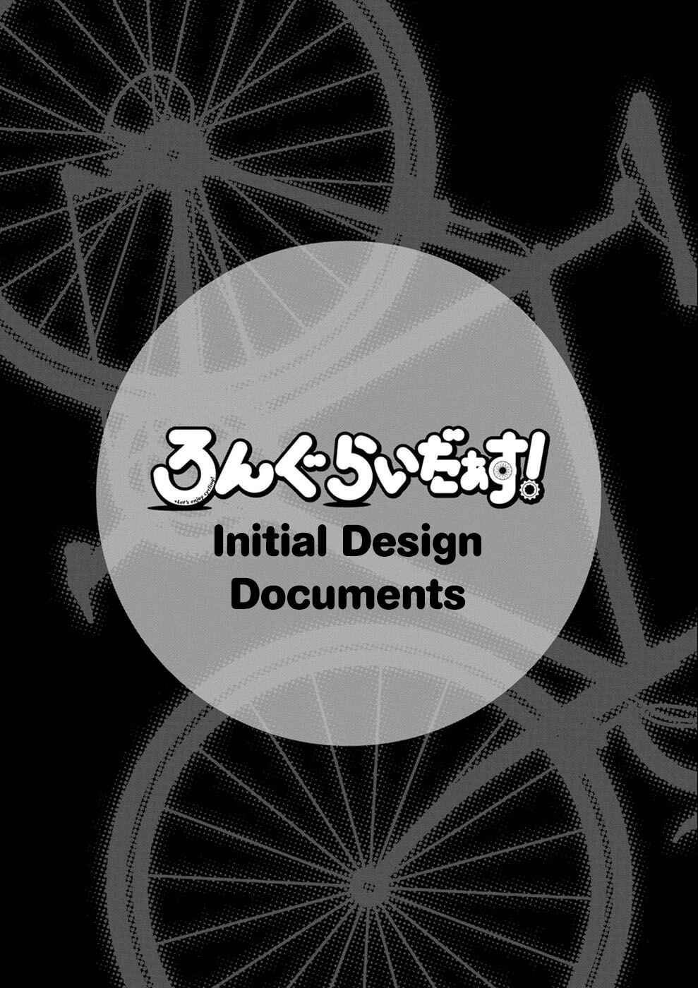 Page 1 Chapter 22.05 Long Riders!