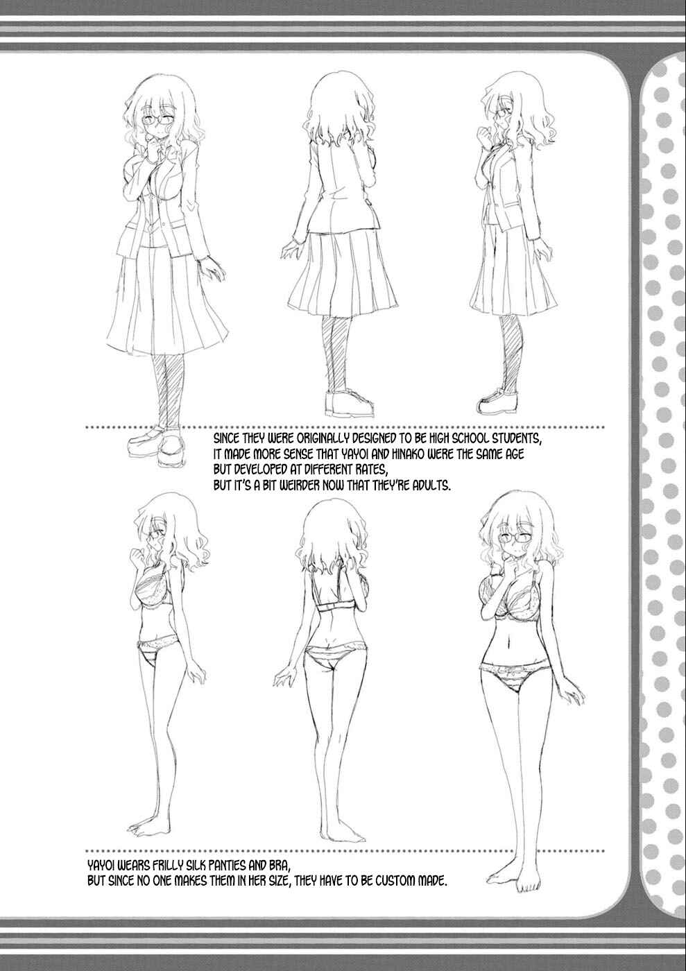 Page 34 Chapter 22.05 Long Riders!