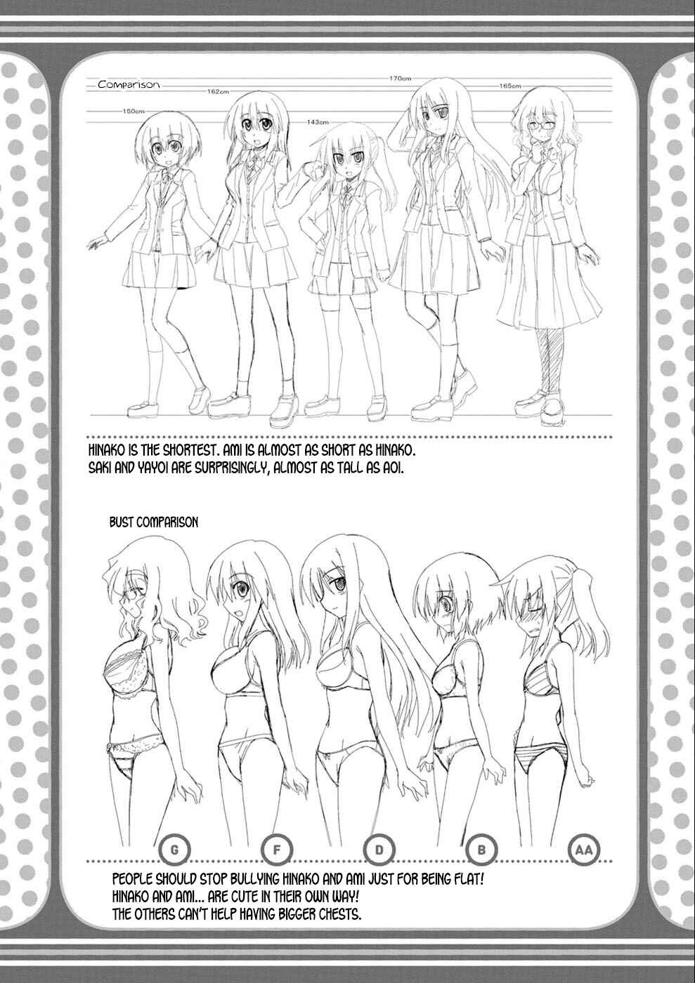 Page 46 Chapter 22.05 Long Riders!