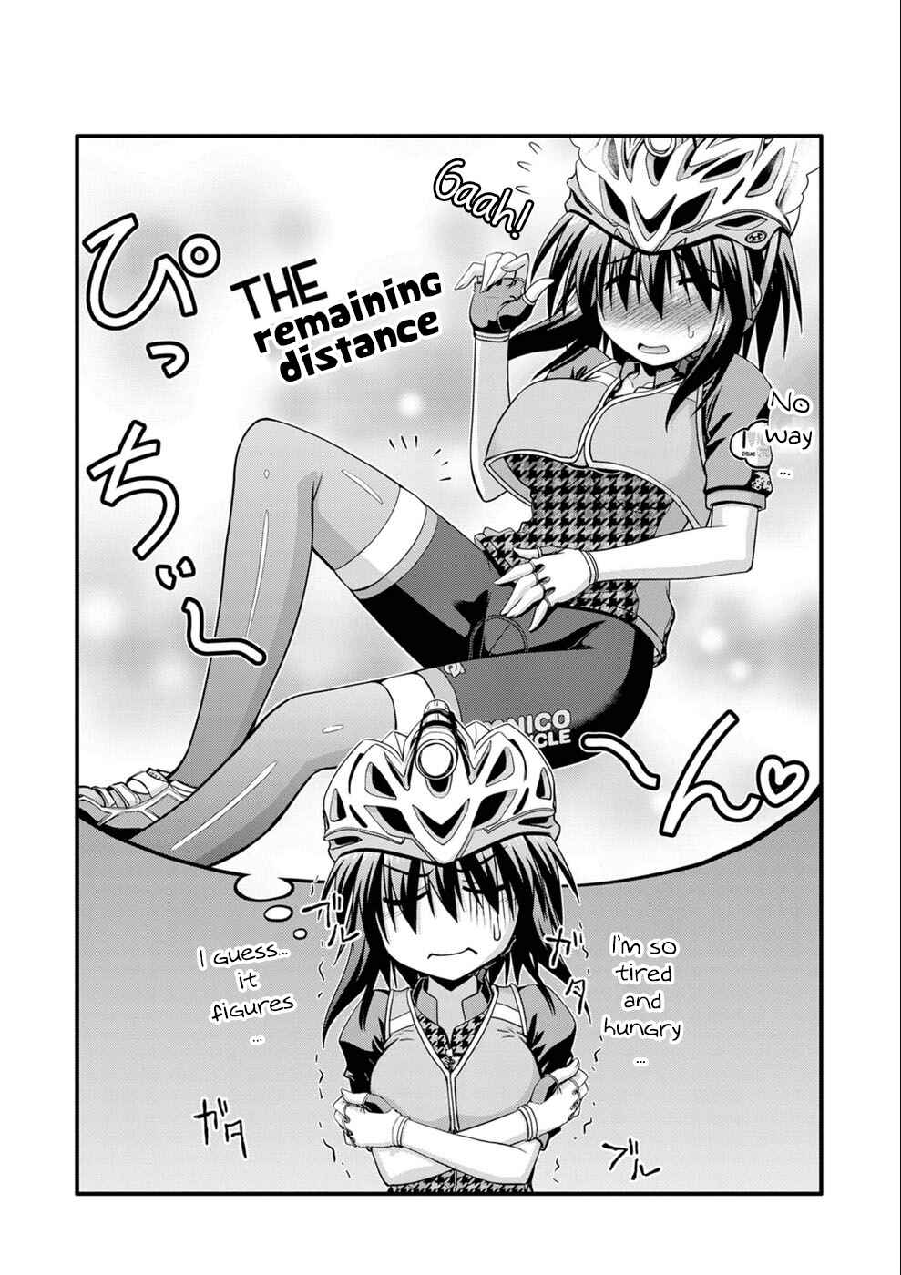 Page 5 Chapter 22.02 Long Riders!