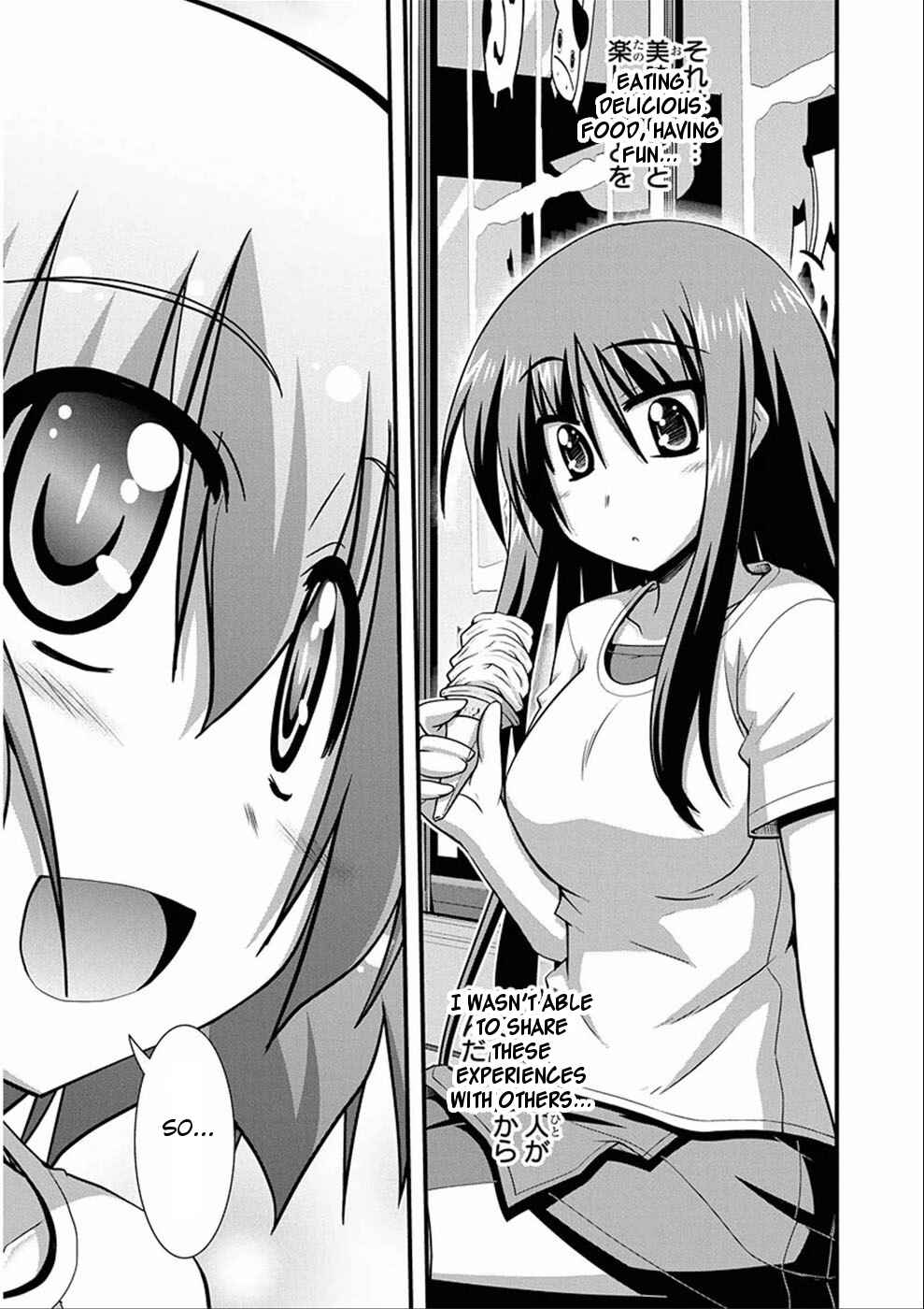 Page 27 Chapter 9 Long Riders!