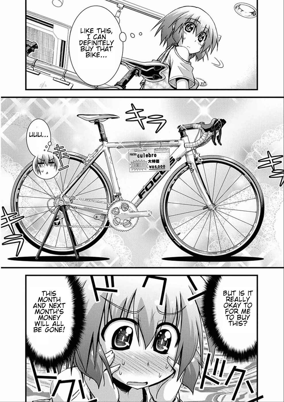 Page 24 Chapter 7 Long Riders!