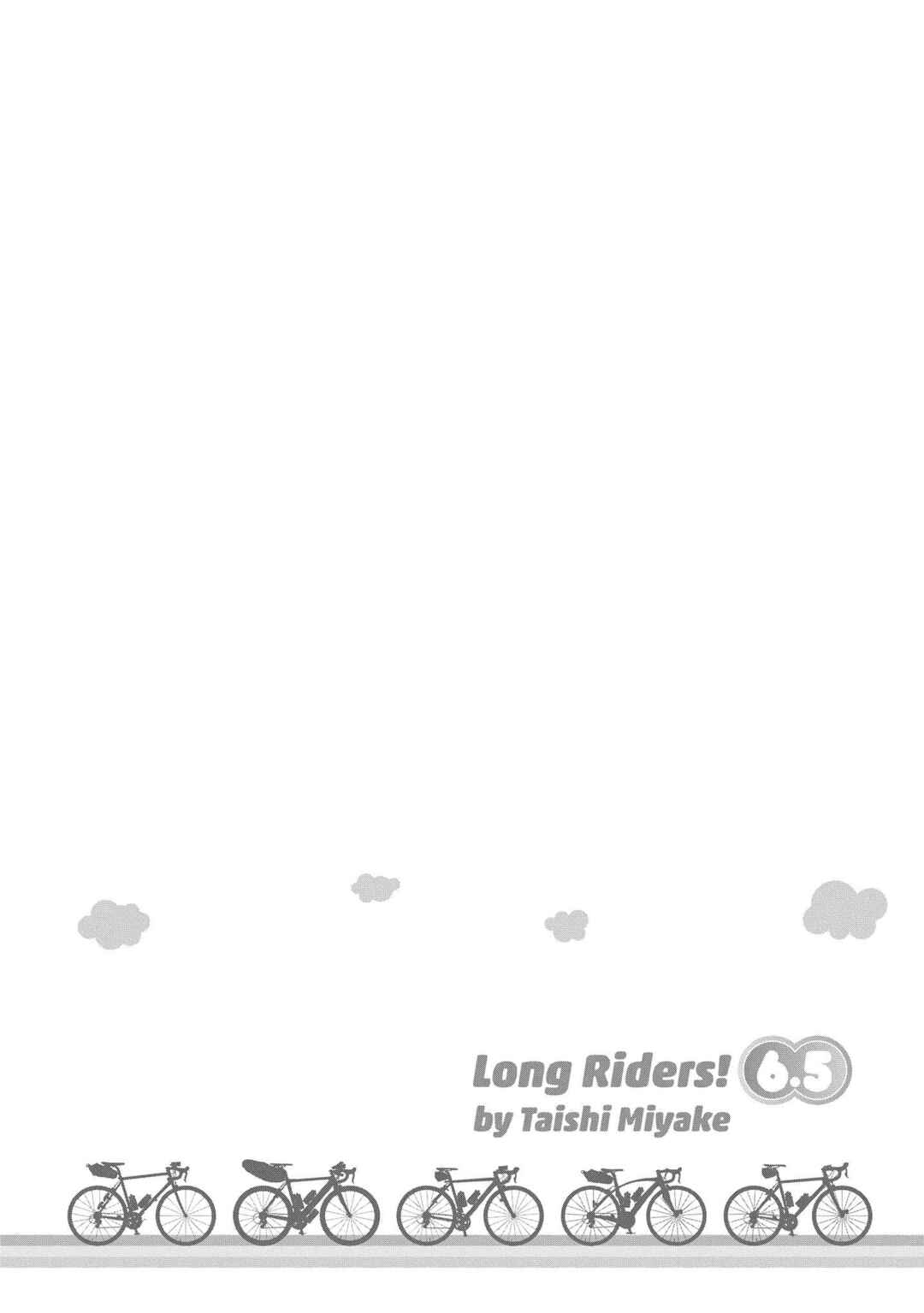 Page 7 Chapter 26.7 Long Riders!