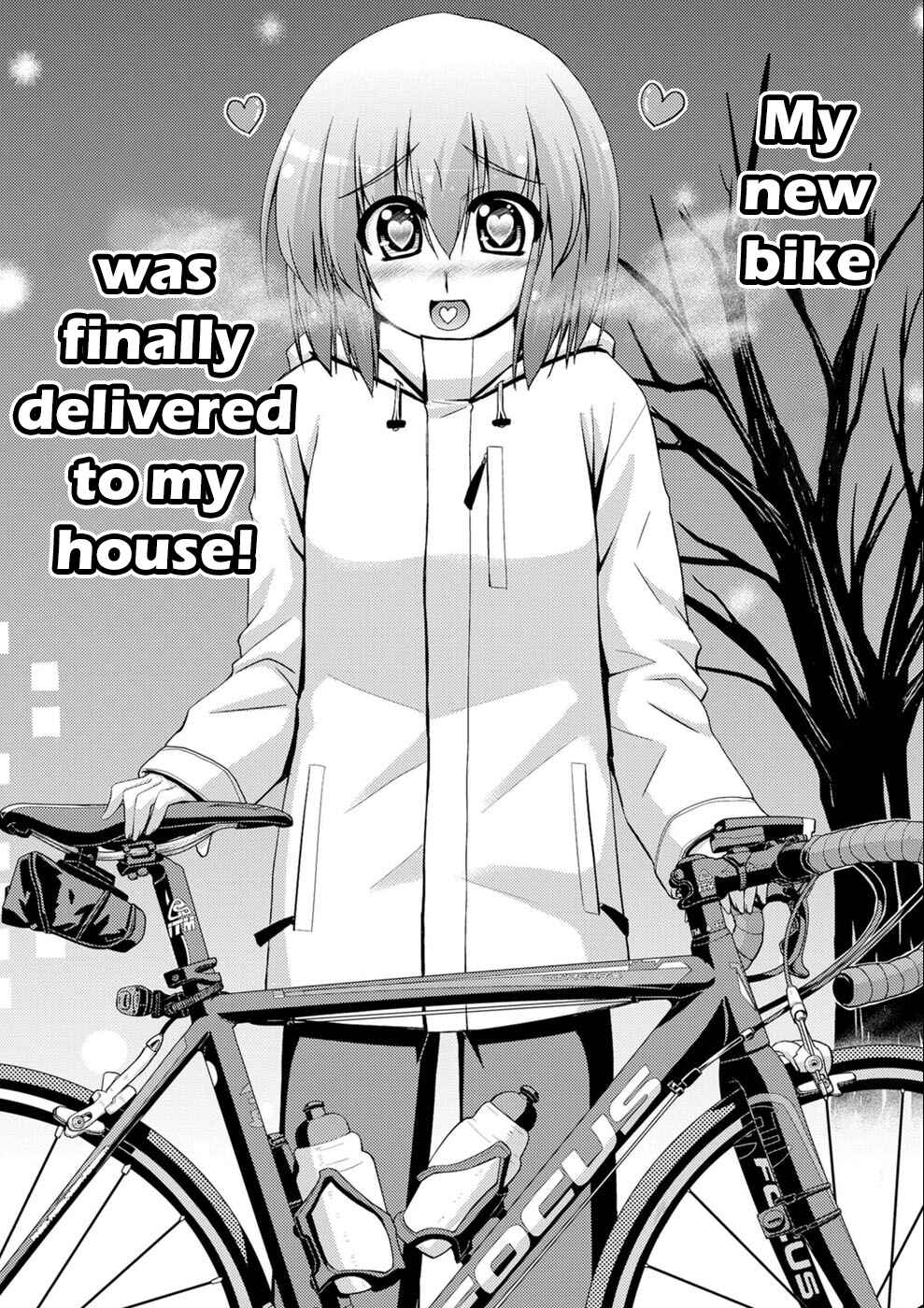 Page 6 Chapter 22.04 Long Riders!