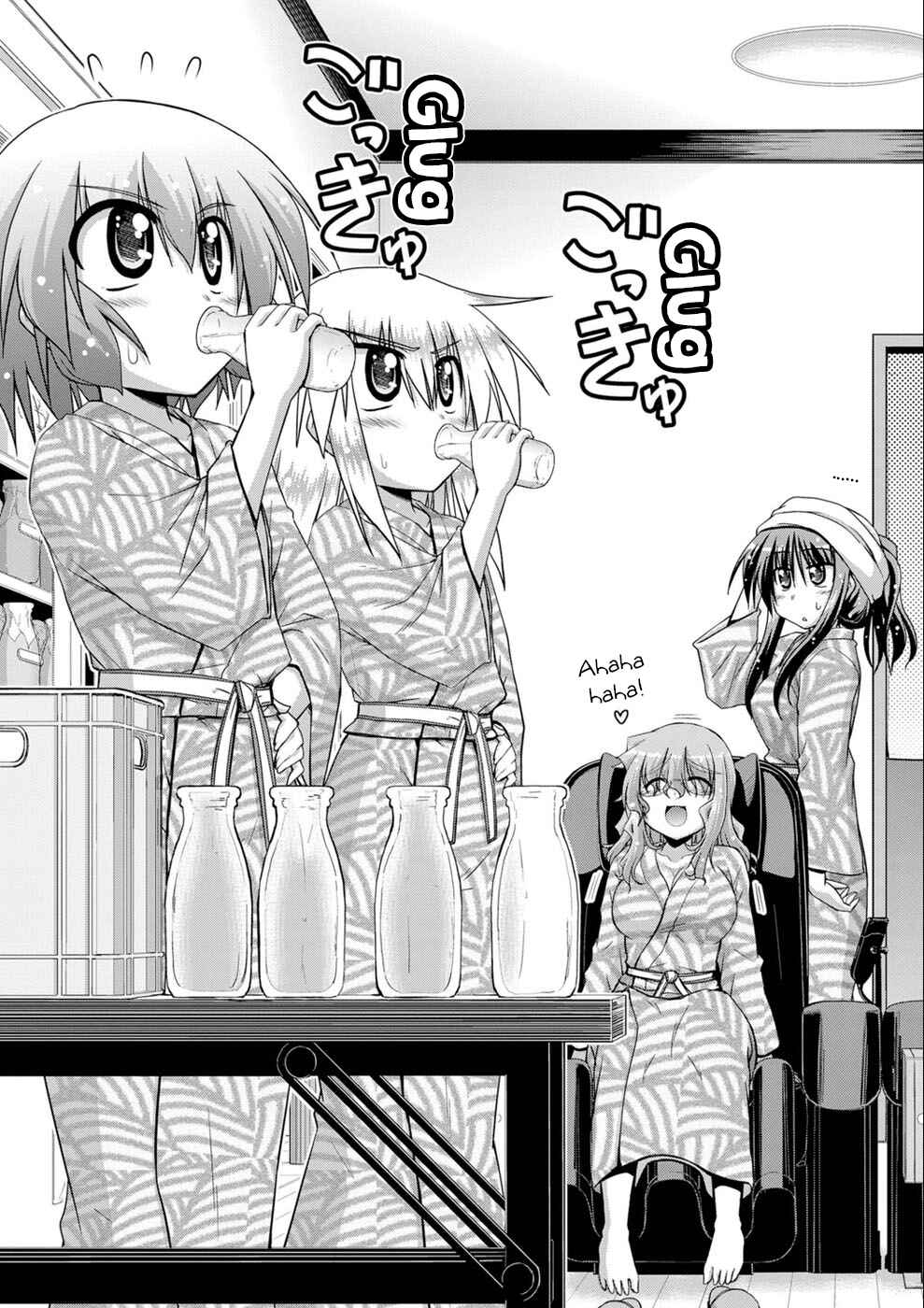 Page 4 Chapter 22.08 Long Riders!