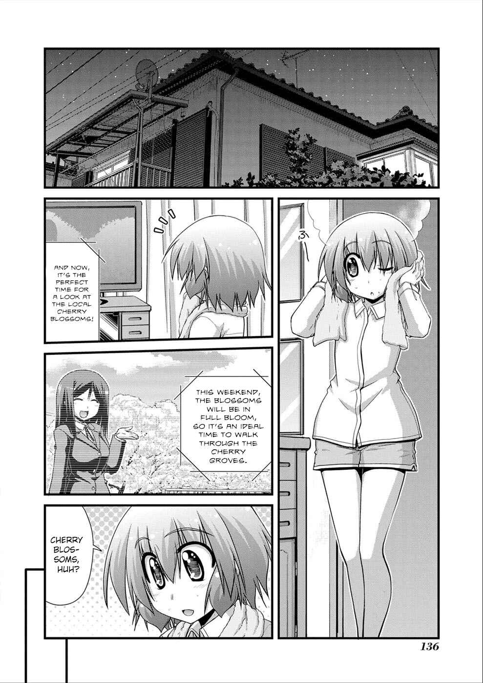Page 2 Chapter 17 Long Riders!