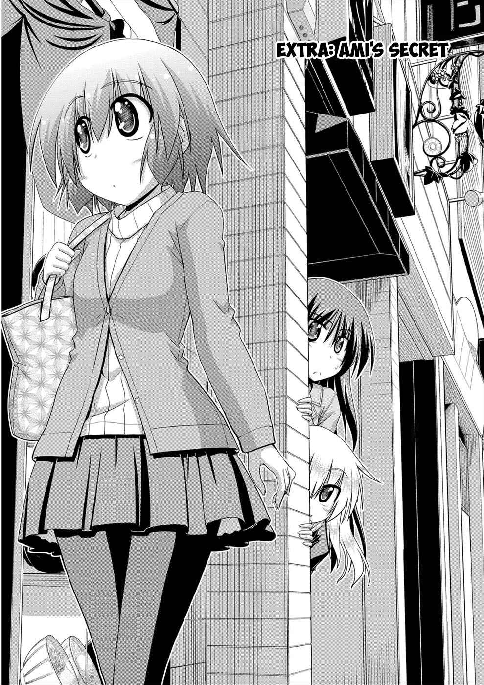 Page 1 Chapter 16.6 Long Riders!
