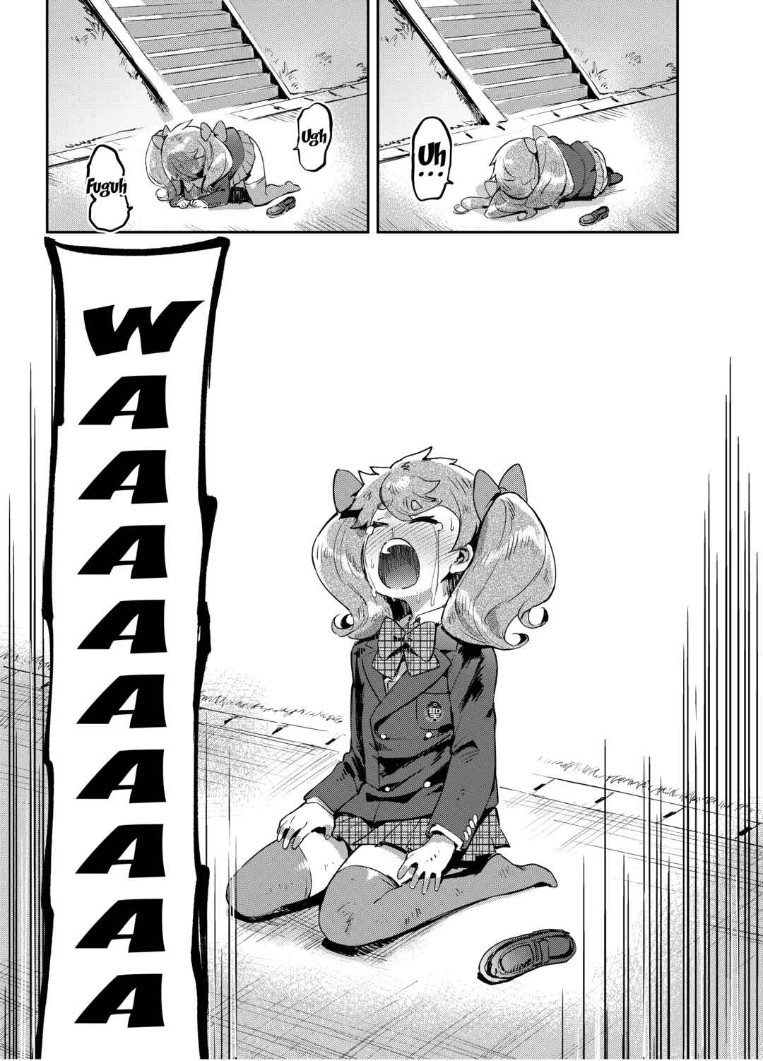 Page 35 Chapter Unknown_774e Kan Josou no Pro ni Manabu Enkou no Susume