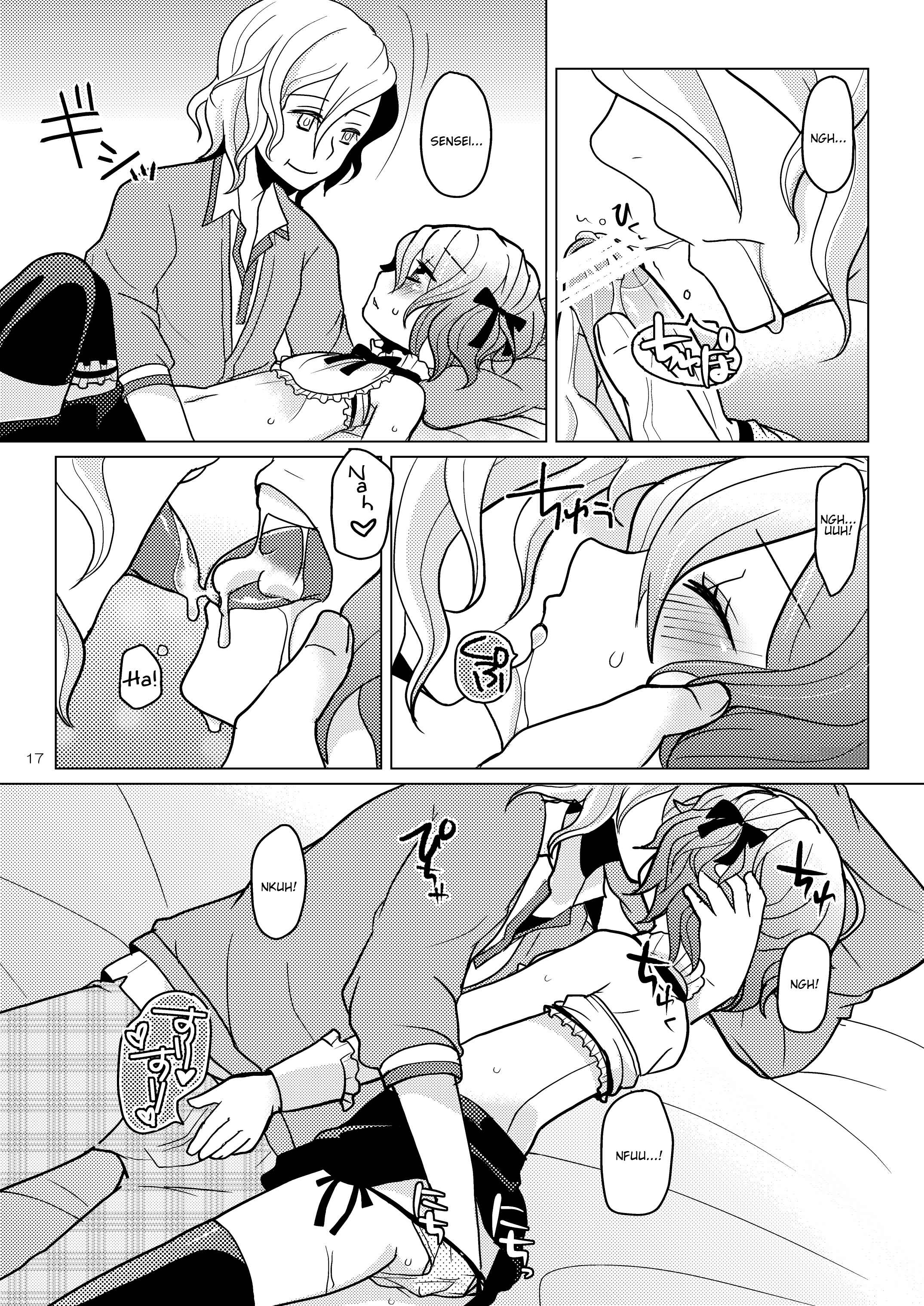 Page 16 Chapter Unknown_3acd Apricot-Pink