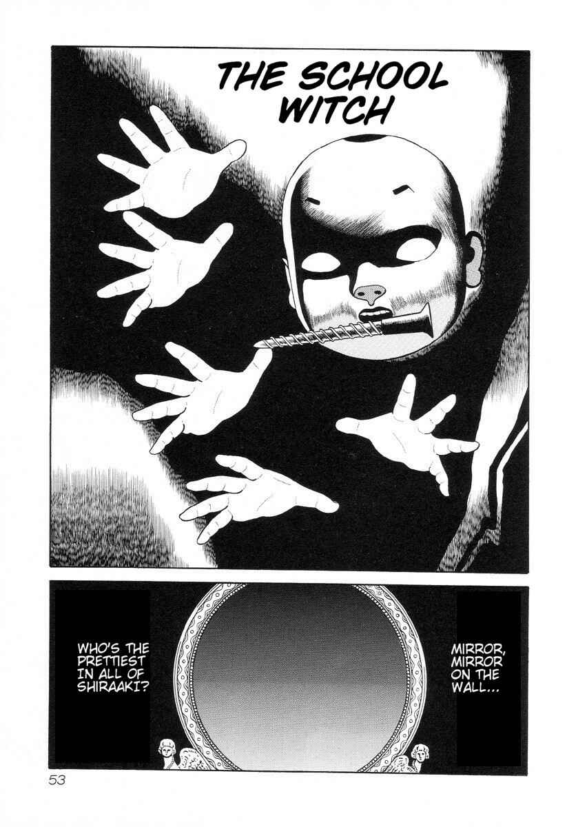 Page 1 Chapter 5 Gichi Gichi-kun
