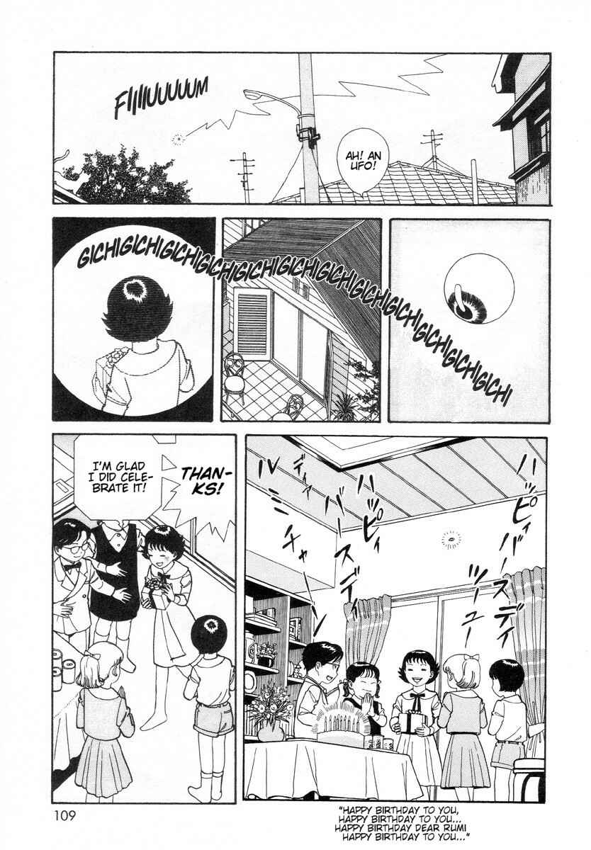 Page 9 Chapter 9 Gichi Gichi-kun