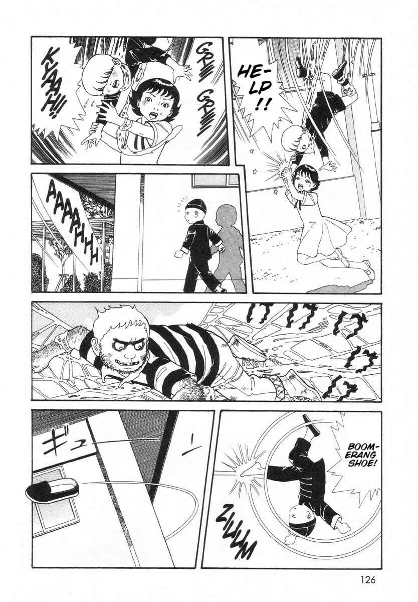 Page 14 Chapter 10 Gichi Gichi-kun
