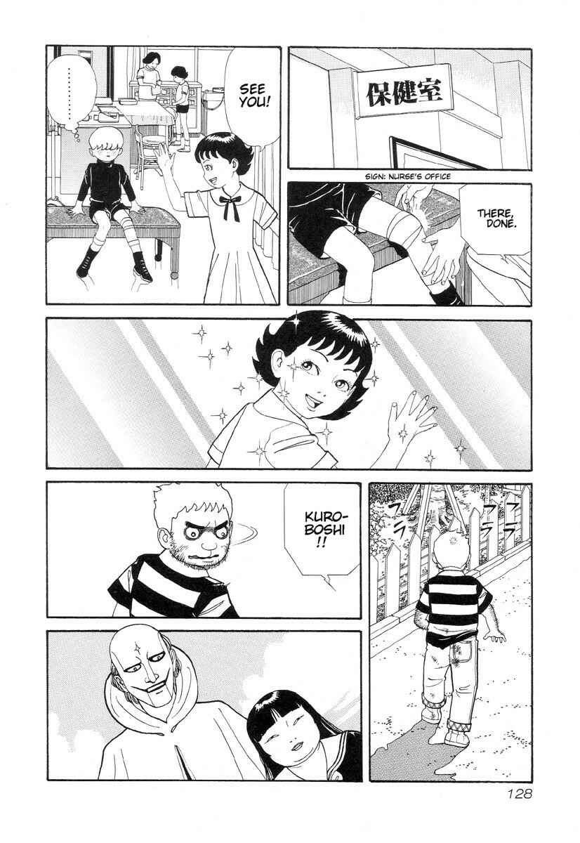 Page 16 Chapter 10 Gichi Gichi-kun