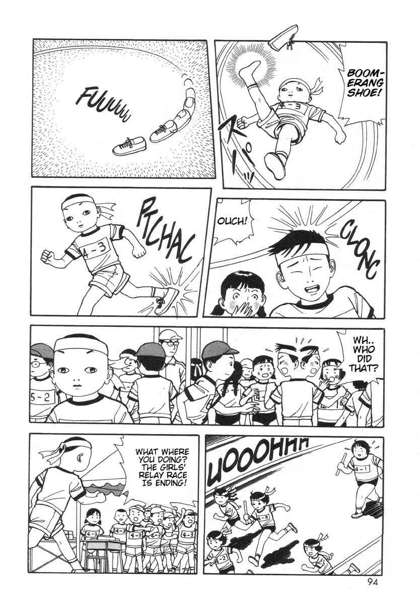 Page 6 Chapter 8 Gichi Gichi-kun