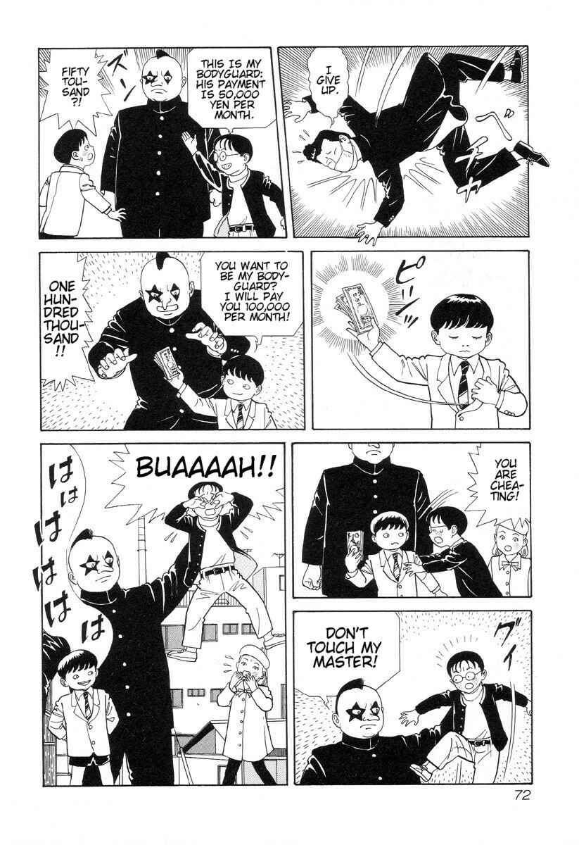 Page 8 Chapter 6 Gichi Gichi-kun