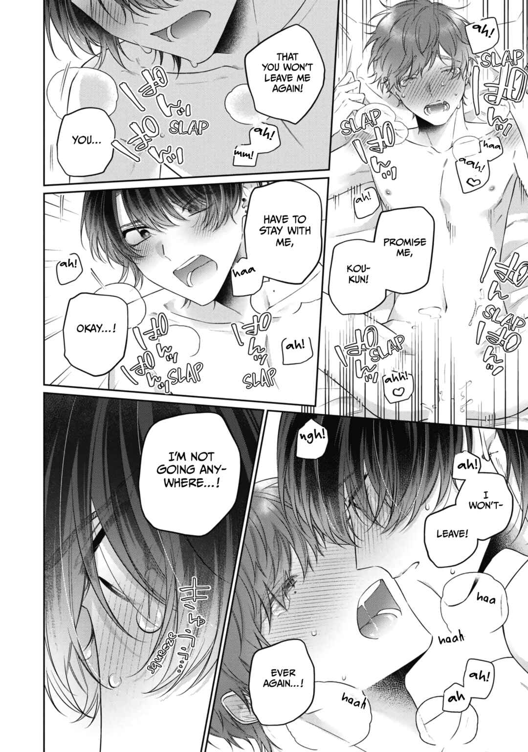 Page 22 Chapter 6 Usotsuki to Hatsukoi