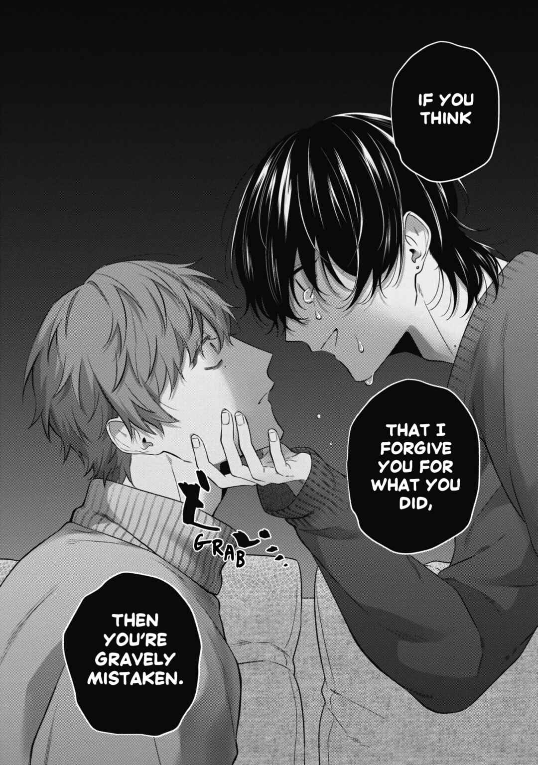 Page 20 Chapter 4 Usotsuki to Hatsukoi