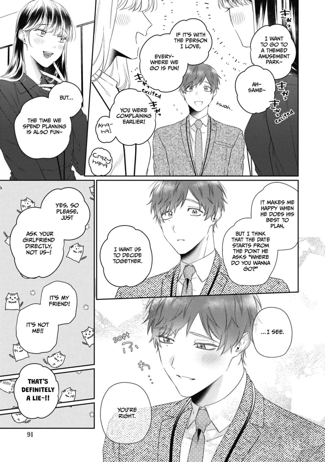Page 9 Chapter 4 Usotsuki to Hatsukoi