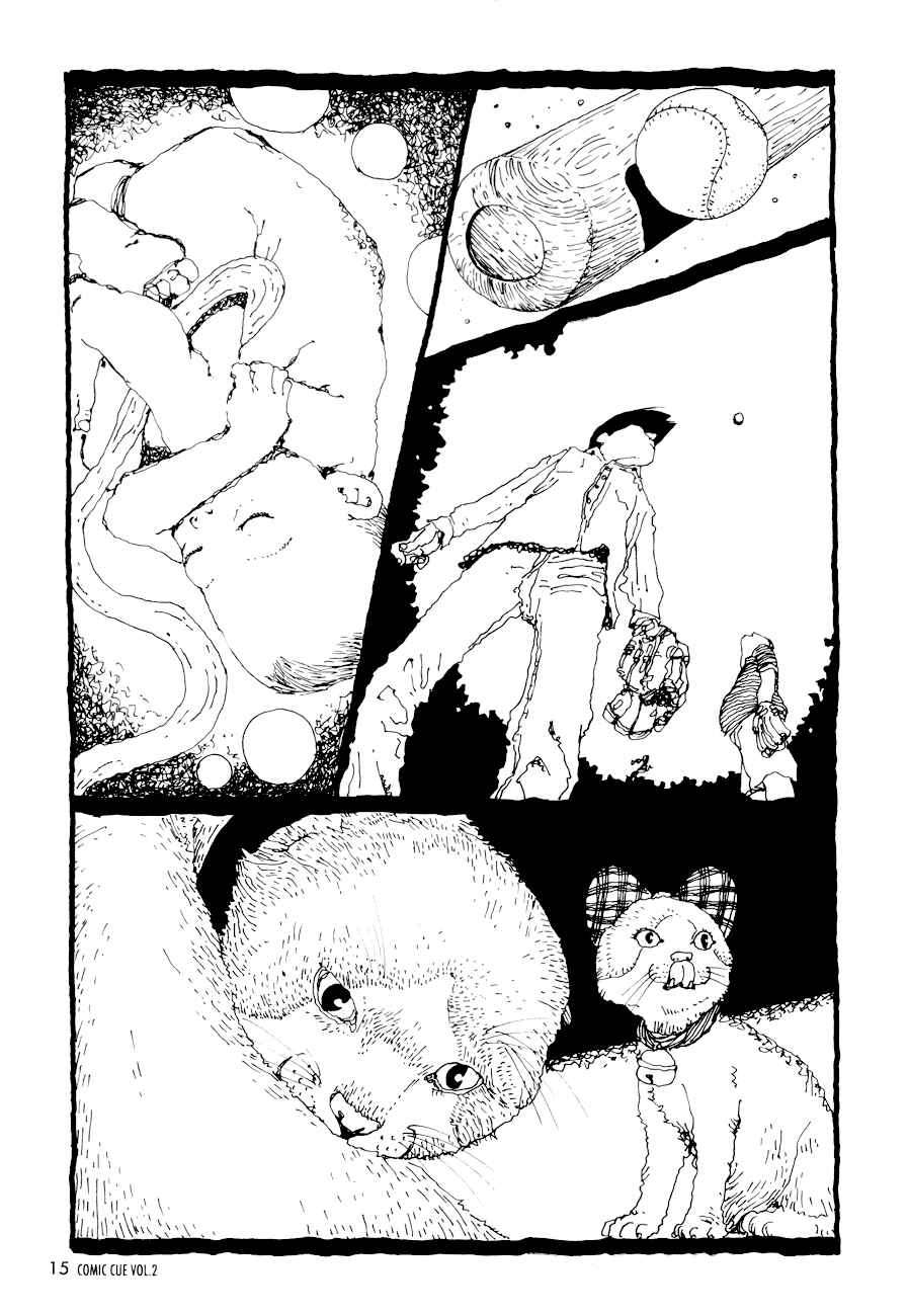 Page 13 Chapter Unknown_cfd3 Doraemon