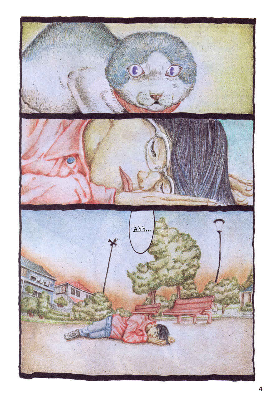 Page 2 Chapter Unknown_cfd3 Doraemon