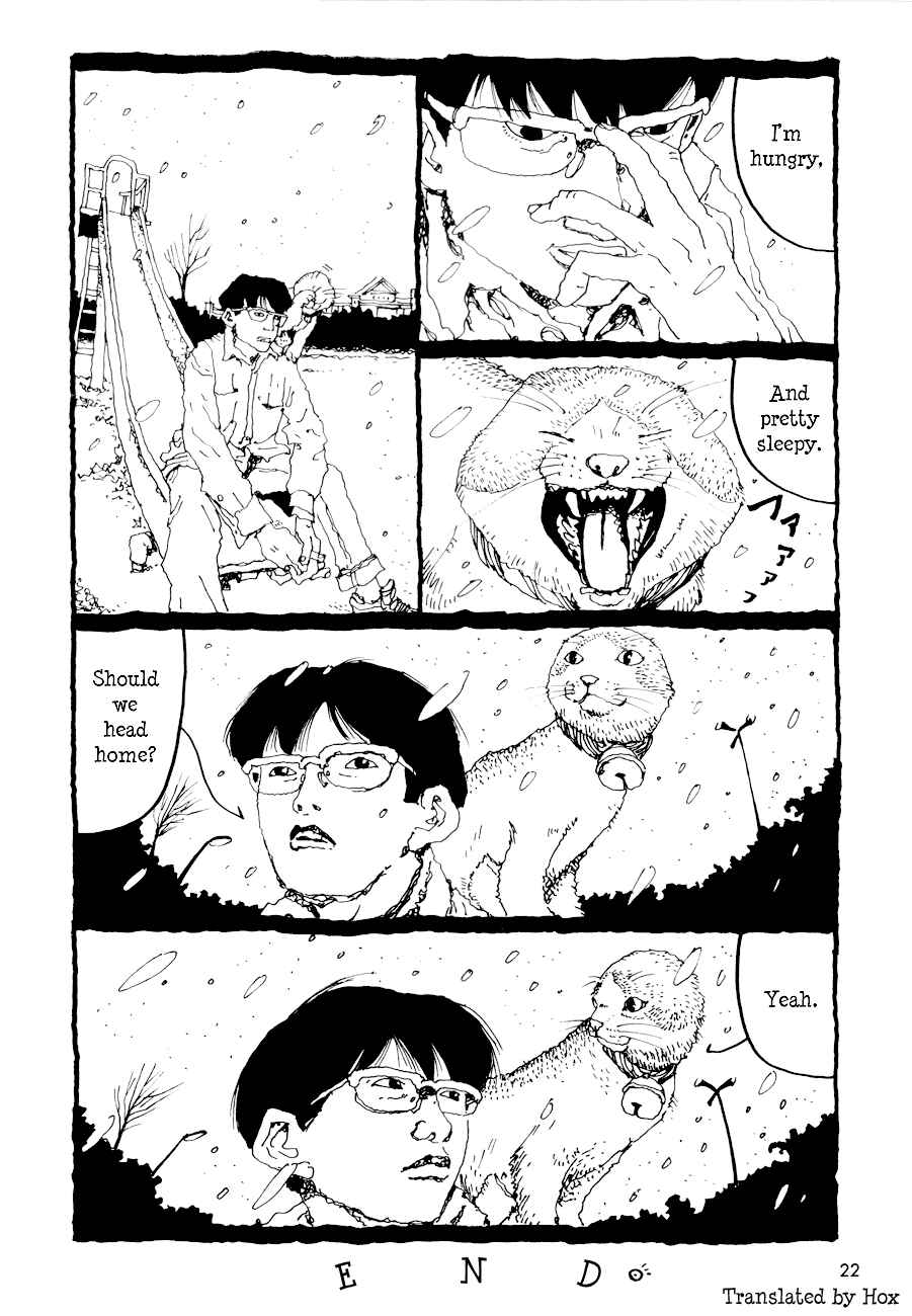 Page 20 Chapter Unknown_cfd3 Doraemon