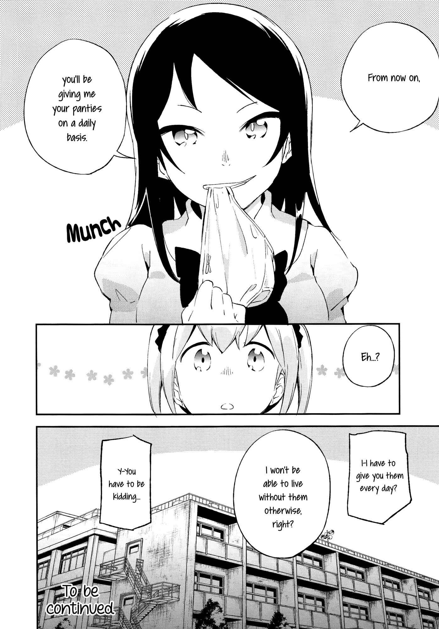 Page 15 Chapter Unknown_2c60 Fukushoku Joshi