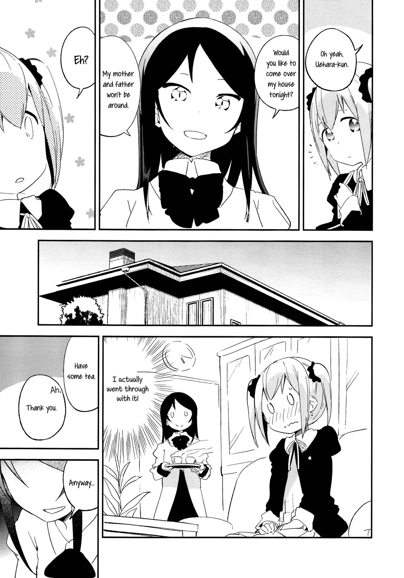Page 20 Chapter Unknown_2c60 Fukushoku Joshi