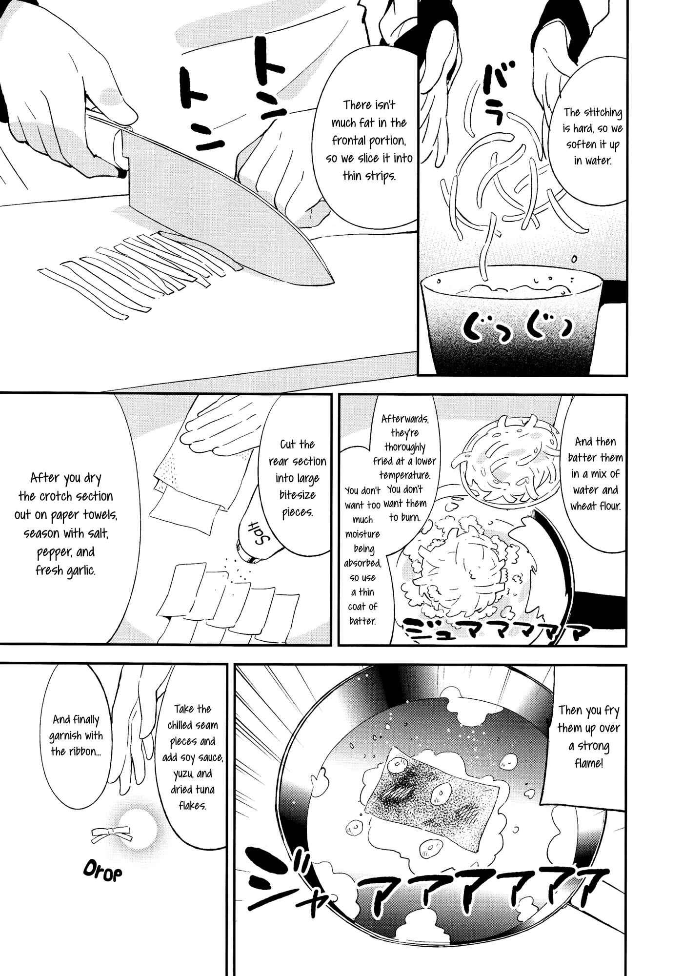 Page 24 Chapter Unknown_2c60 Fukushoku Joshi