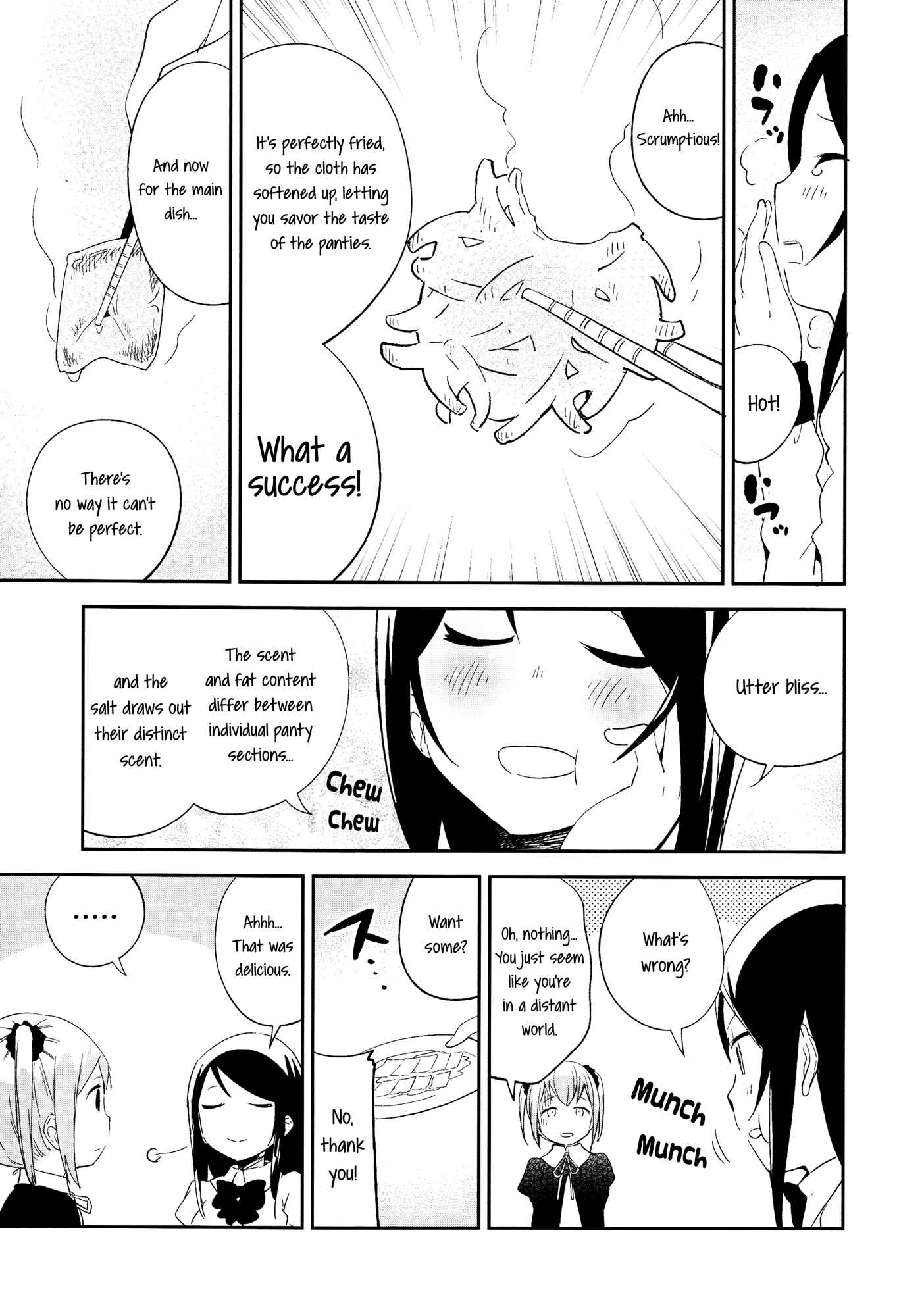 Page 26 Chapter Unknown_2c60 Fukushoku Joshi