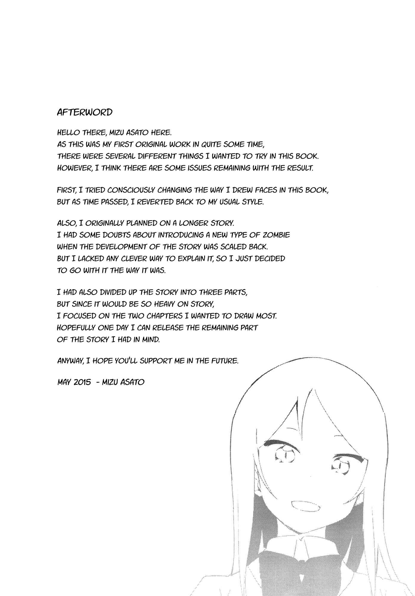 Page 28 Chapter Unknown_2c60 Fukushoku Joshi