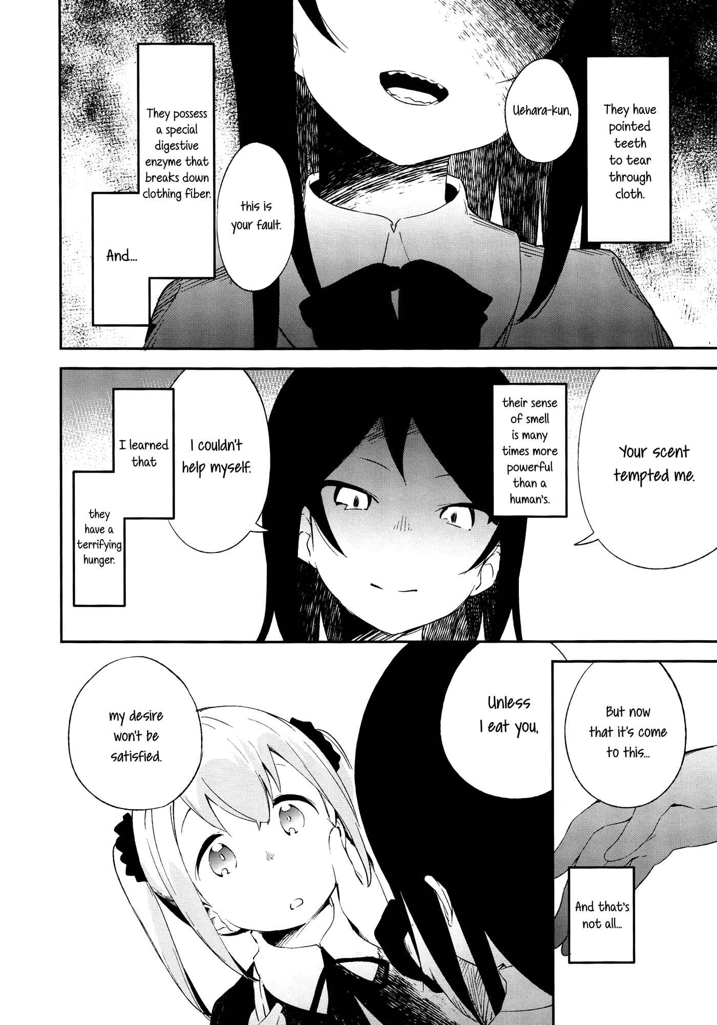 Page 7 Chapter Unknown_2c60 Fukushoku Joshi