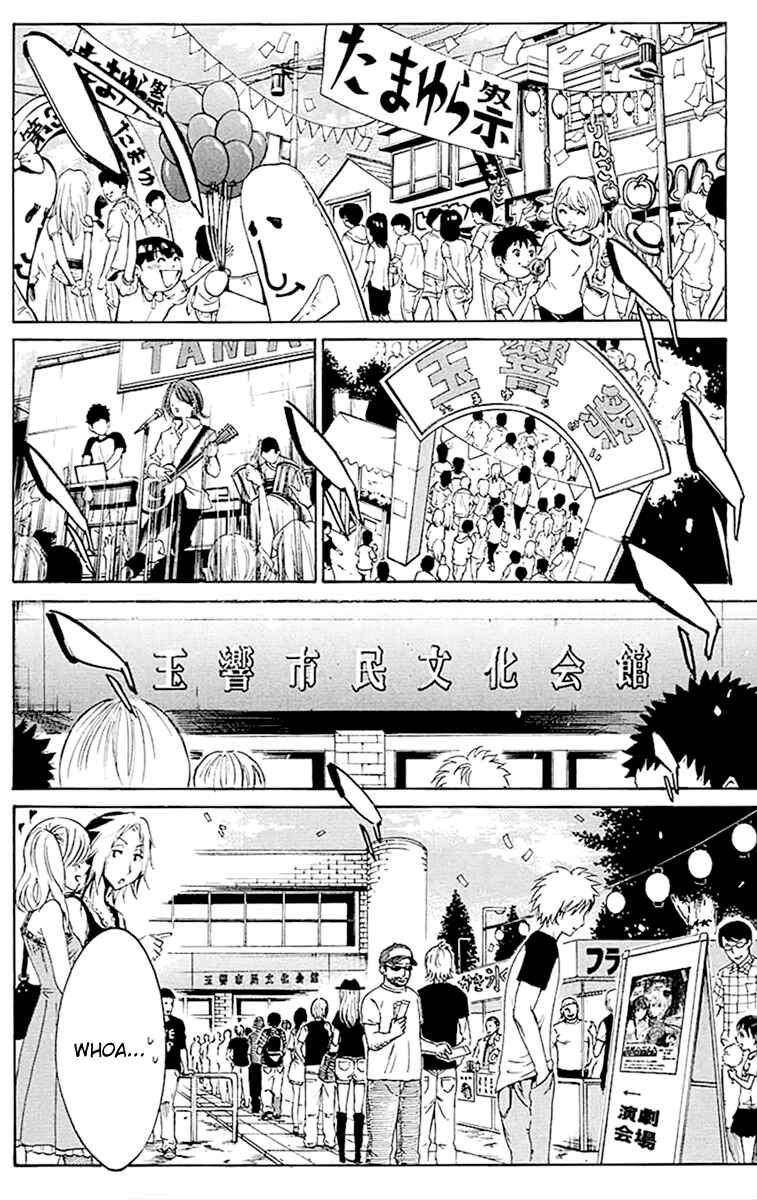 Page 2 Chapter 15 Kono Kanojo wa Fiction desu.