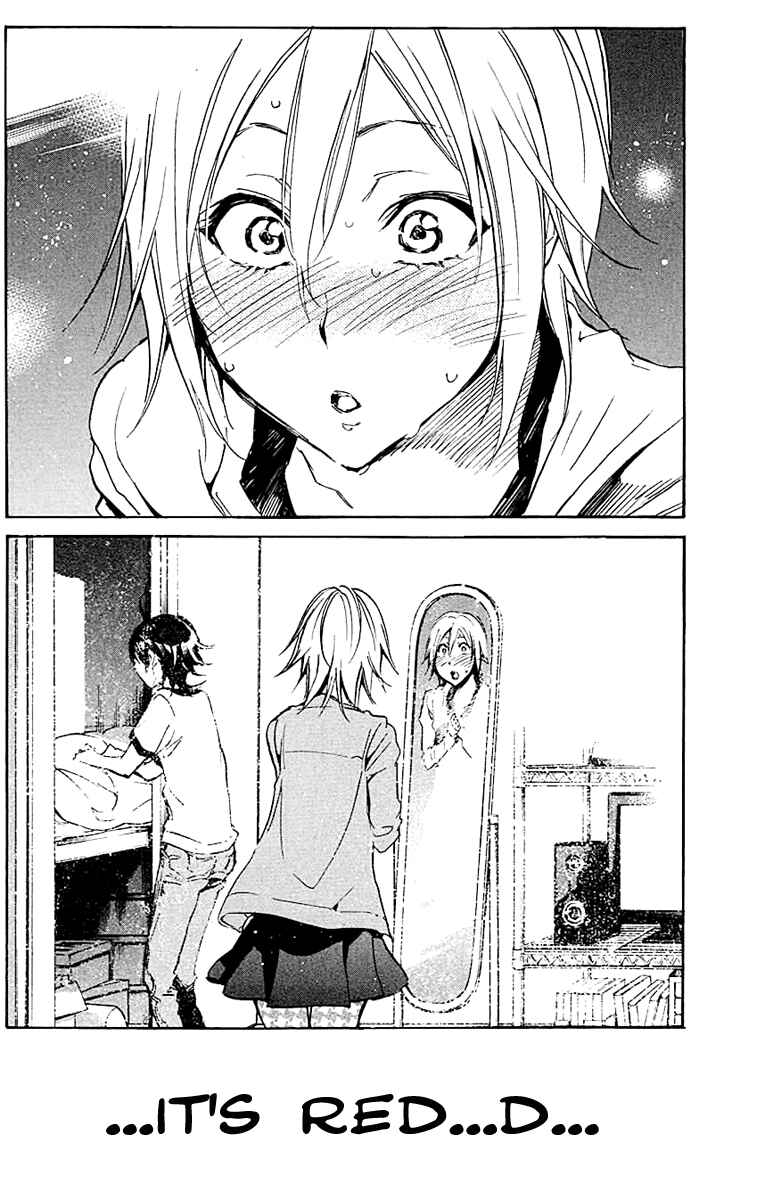 Page 16 Chapter 13 Kono Kanojo wa Fiction desu.