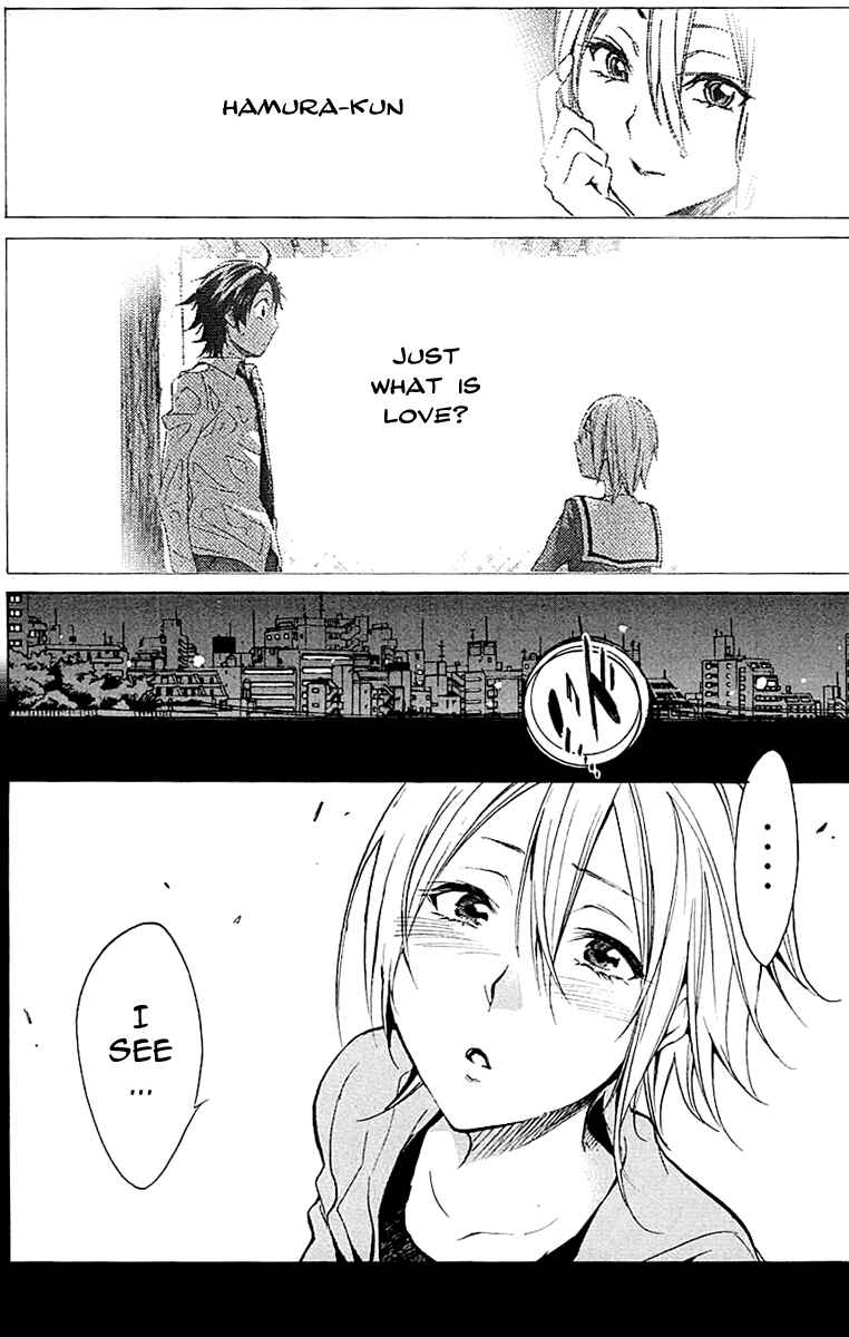 Page 18 Chapter 13 Kono Kanojo wa Fiction desu.
